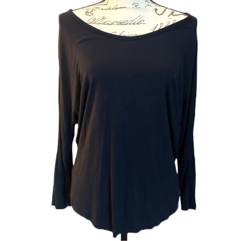 Loft 3/4 Sleeve Top